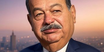 ¿Qué dijo Carlos Slim en su mensaje?