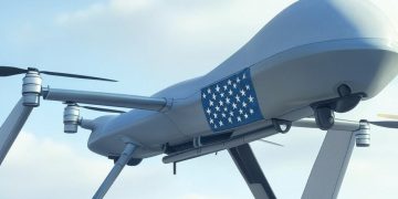 La CIA realiza misiones encubiertas con drones en México para espiar a cárteles