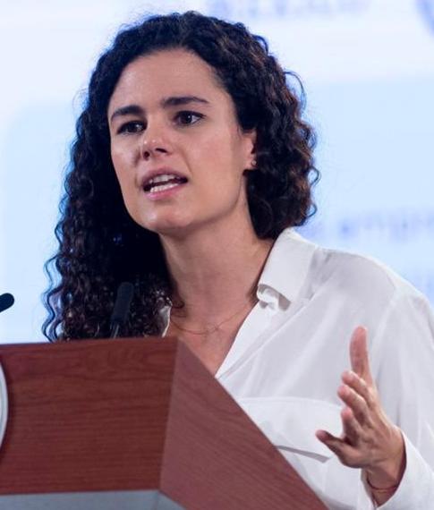 Anuncia Luisa María Alcalde candados en Morena contra el nepotismo en elección de 2027