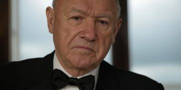 Un misterio las muertes de Gene Hackman, su esposa y su perro
