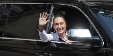Mañana Sheinbaum dara a conocer plan B contra aranceles de Trump