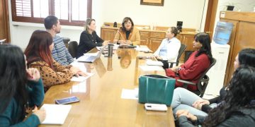 Regidoras de CJ promueven el Servicio Militar para mujeres