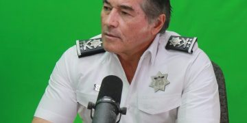 Exsecretario de Seguridad de Adán Augusto es buscado por delincuencia organizada