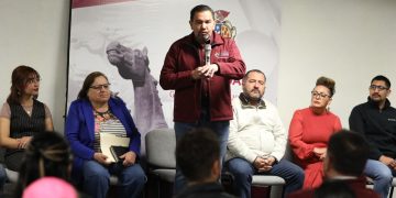 Arrancaron las mesas de trabajo para las juventudes en proyectos sociales y educativos