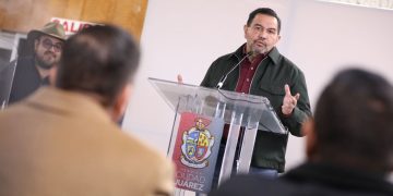 Estamos preparados para recibir a migrantes: CPC