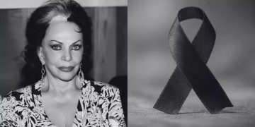 Muere la actriz y bailarina Tongolele a los 93 años