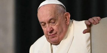 Como medida precautoria, el papa Francisco ya firmó carta de renuncia
