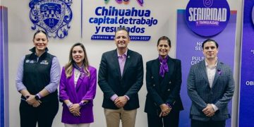 Amplio programa para celebrar el “Día Internacional de la Mujer” en la capital