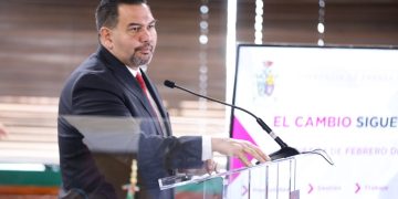 Juárez/El Paso buscan promoverse como región de negocios en los EE. UU.