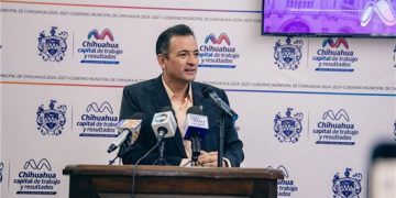 Marco Bonilla anuncia cambios en su gabinete