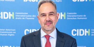 Chihuahuense, a la Presidencia de la Comisión Interamericana de Derechos Humanos