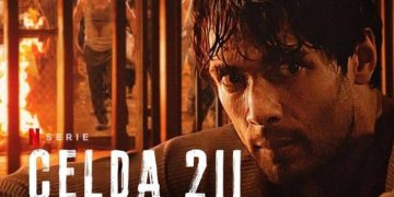 “Celda 211”: serie sobre motín carcelario de Juárez en 2022