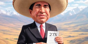 Ecuador impone aranceles del 27% a México
