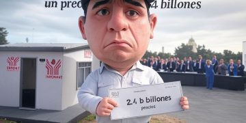 Senado aprueba la reforma al Infonavit; tomarán 2.4 bdp del ahorro de trabajadores