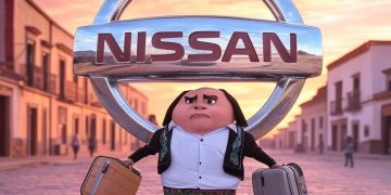 Nissan considera dejar México por los aranceles de Trump