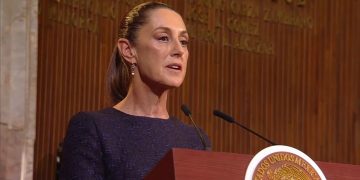 No reelección y no nepotismo; habrá reformas: Sheinbaum