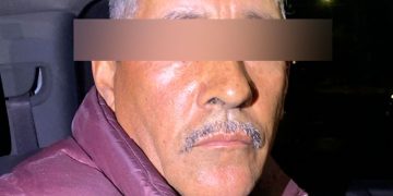 Reportan la detención de “El Viejón”, cabecilla del Cártel de Sinaloa en Juárez