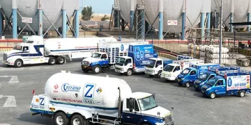 El imperio Zaragoza Fuentes: la expansión gasera, la sombra del huachicol y el narco