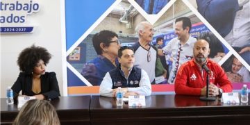 Chihuahua, sede del torneo nacional de fut Apple Cup 2025