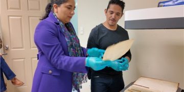 Clasificados y con acceso 34 mil documentos históricos de 1668 a 1975