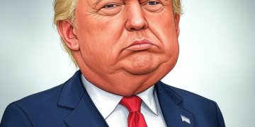 Mañana entran los aranceles, Trump decidirá cuáles y cuánto: Lutnick