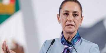Sheinbaum descarta tomar acciones inmediatas por imposición de aranceles al acero y aluminio