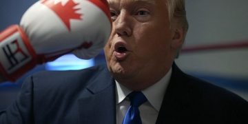 Canadá anuncia represalias a aranceles de Donald Trump