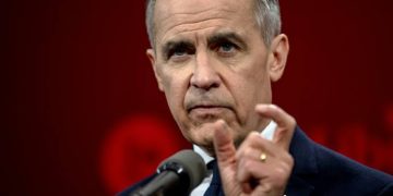 Canadá encuentra la horma del zapato de Trump, con Carney