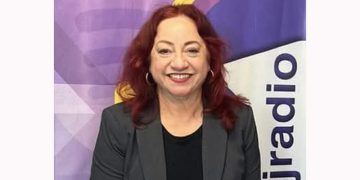 Gana la presea Kirá la Dra. Patricia Hernández