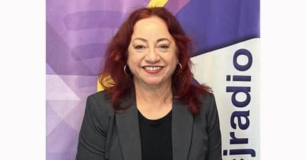Gana la presea Kirá la Dra. Patricia Hernández