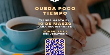 El 10 de marzo se cierra el programa editorial 2025