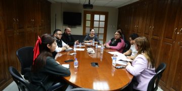 Promueven servicio de Internet en los Centros Comunitarios