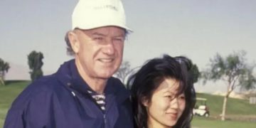 Gene Hackman y su esposa murieron con una semana de diferencia por causas naturales