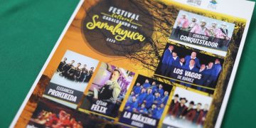 Invitan a “Cabalgando por Samalayuca”: un festival que une historia y cultura
