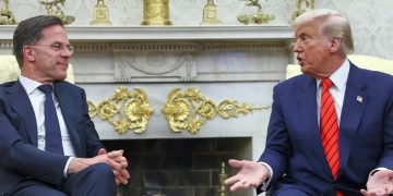 EE.UU. necesita Groenlandia “por seguridad nacional”: Trump