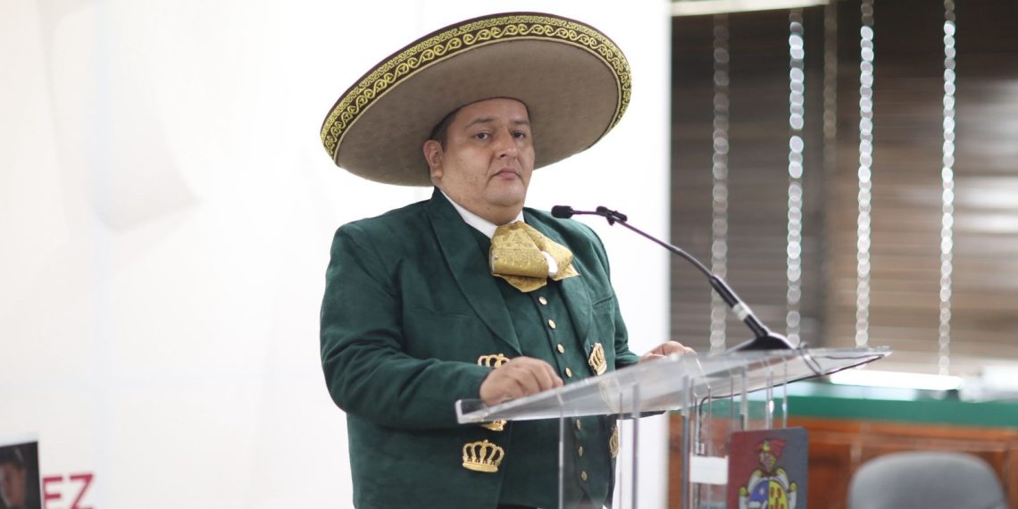 Invitan al espectáculo “Así fue mi padre”, homenaje a José Alfredo Jiménez