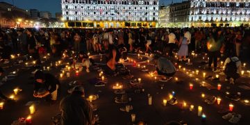 Luto nacional por Teuchitlán en el país de los desaparecidos