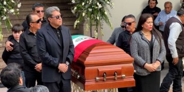 Están asesinando a familiares y cercanos a Ricardo Monreal