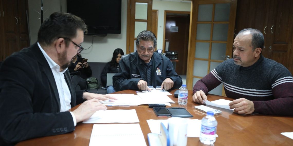 Planean Crear Colonia de la Guardia Nacional