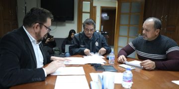 Planean Crear Colonia de la Guardia Nacional