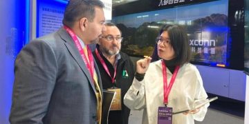 Proyectos de Taiwán pueden ser replicados en Juárez: Pérez Cuéllar
