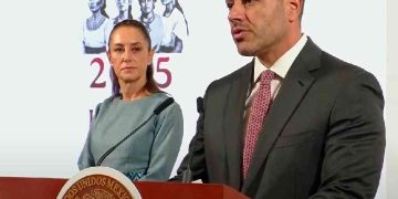 En Teuchitlán asesinaban a quien se resistía a entrenamientos: García Harfuch