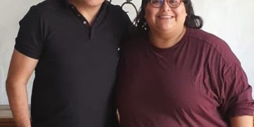 Caso Cuau: La fiscalía estatal integró mal la carpeta: Citlali Hernández