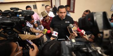 Por exitoso se planea continuar con el Spring Break en la avenida Juárez