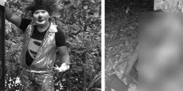 Lichan y queman a payaso por presunto abuso sexual en Tuxtepec