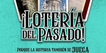 Invitan a participar en la “Lotería del pasado» este sábado en el Museo de El Chamizal