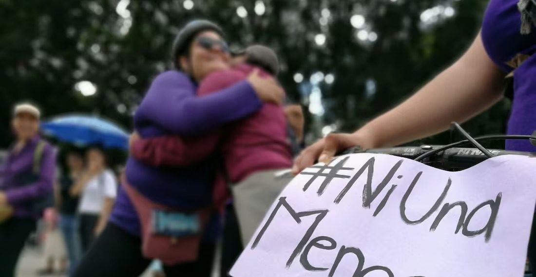 Marcha para exigir que no se dé «carpetazo» al caso del Cuau