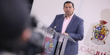 Exhorta alcalde Pérez Cuéllar a pagar Impuesto Predial