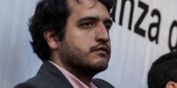 Diputados de Morena y PAN ponen candado a eventual candidatura de Andy López en 2030