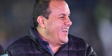 Rechazan iniciar el proceso de desafuero de Cuauhtémoc Blanco